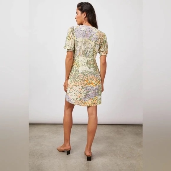 RAILS Roma Mini Dress - Picture 3 of 5